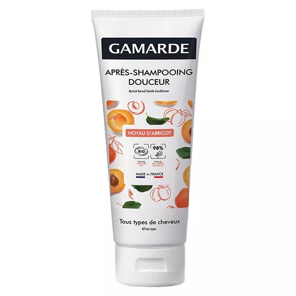 Gamarde Douceur Acondicionador Albaricoque Tubo 200g
