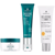 Anti-Aging-Routine für trockene Haut