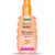 Garnier Delial Protect Invisible Solar Glow Vitamin E und Wassermelonenextrakt SPF30 Spray 150 ml