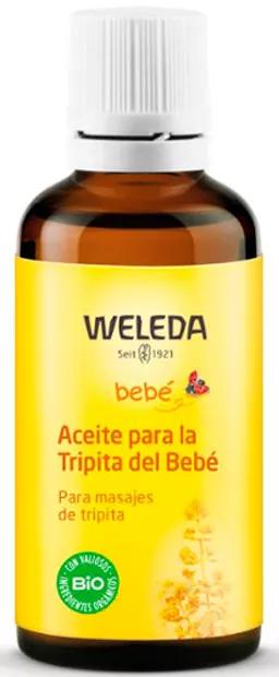 Weleda Baby Pensolie 50ml