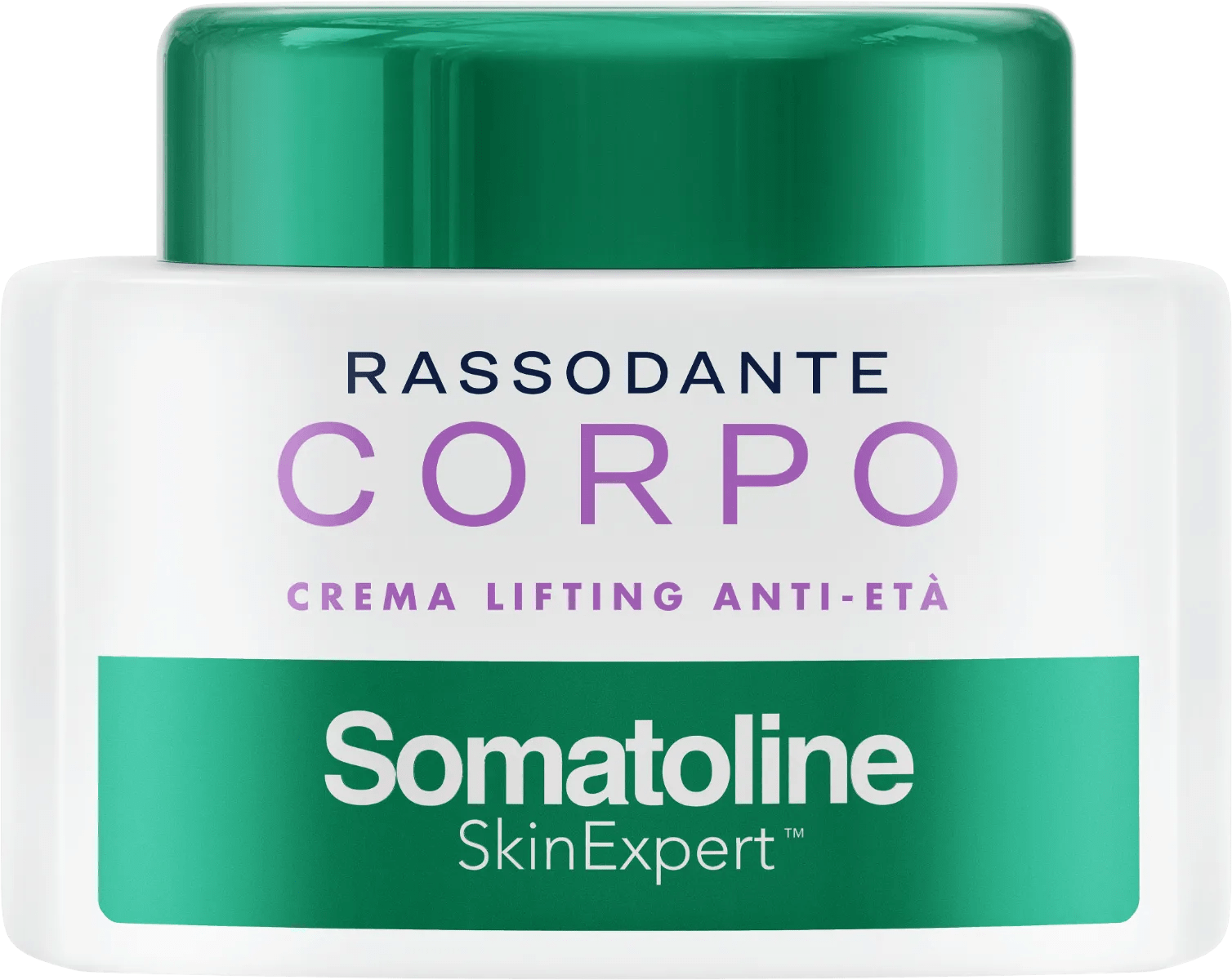 Somatoline Cosmetic Lift Effect Crema Rassodante Corpo Over 50 300 g