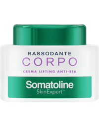 Somatoline Cosmetic Lift Effect Crema Rassodante Corpo Over 50 300 g