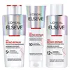 Elseve la routine Pro Bond Repair des cheveux abîmés