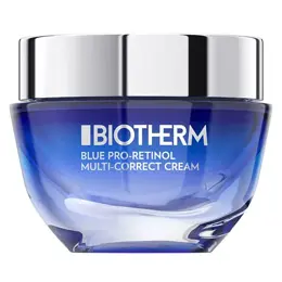 Biotherm Blue Therapy Blue Pro-Retinol Crème Multi-Correction 50ml