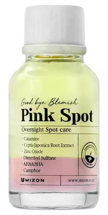 Mizon Goodbye Blemish Pink Spot 19 ml