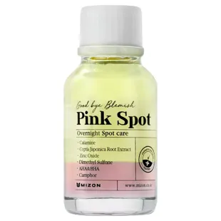 Mizon Goodbye Blemish Pink Spot 19 ml