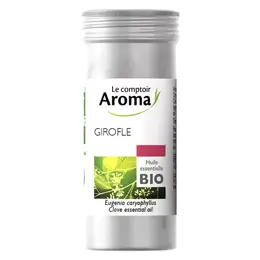 Le Comptoir Aroma Huile Essentielle Girofle Bio 5ml