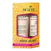 Nuxe Rêve de Miel Duo Stick Lèvres 4g + Crème Mains et Ongles 30ml