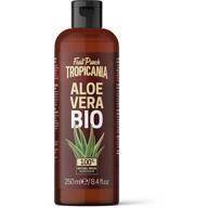 Tropicania Gel de Aloe Vera 100% Natural 250 ml