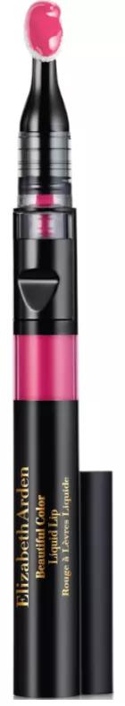 Elizabeth Arden Beautiful Color Bold Liquid Lipstick Pretty Obses