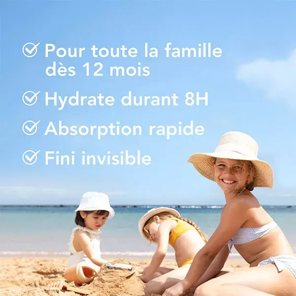 Bioderma Photoderm Spray solaire Famille SPF50+ 300ml