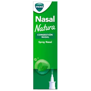 Vicks Natura Natura Spray 20 ml
