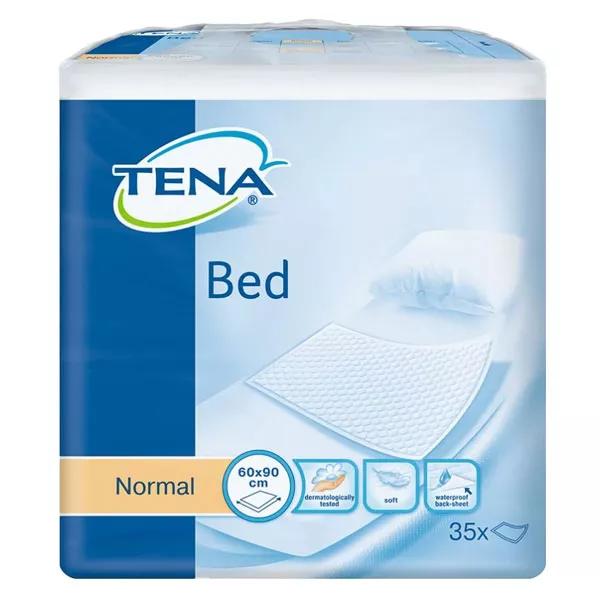 Tena Bed Normal 60x90 cm 35 Unités