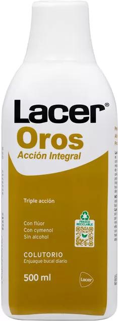 Lacer Oros Elixir 500ml