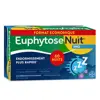 Euphytose Nuit 1 MG de Mélatonine pour un endormissement rapide - 60 Comprimés