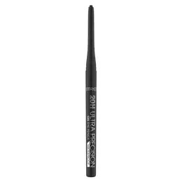 Catrice Yeux 20h Ultra Precision Crayon Yeux Gel Waterproof N°010 Noir 0,08g