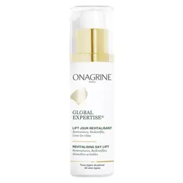 Onagrine Global Expertise  Lift Jour Revitalisant 40ml