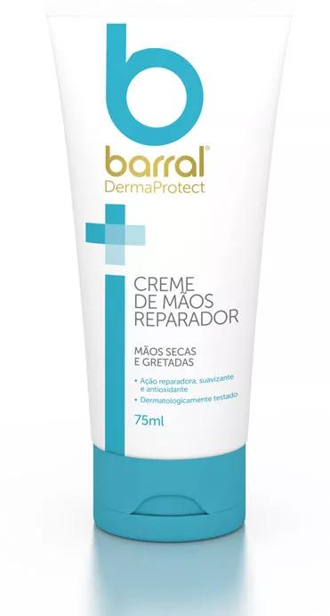 Barral DermaProtect Crema de Manos 75 ml