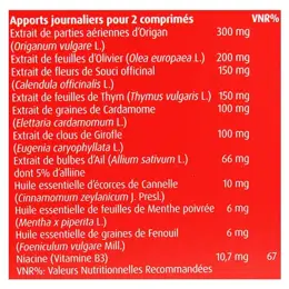 New Nordic Dida 60 comprimés