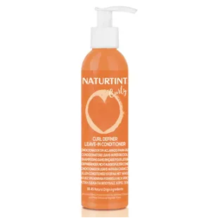 Naturtint Leave-In Conditioner Curly 200 ml