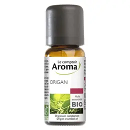 Le Comptoir Aroma Huile Essentielle Bio Origan 10ml