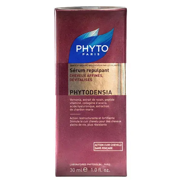 Phyto Phytodensia Serum Redensificante 30ml