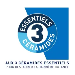 CeraVe Soins Crème Hydratante Visage Peaux Normales à Sèches 52ml