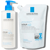 La Roche Posay Lipikar AP+ Syndet 400 ml + Nachfüllung
