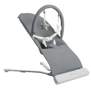 Olmitos Lightweight Multifunctional Hammock Grey