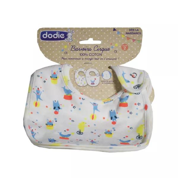 Dodie Bavaglino Circo Lotto di 2