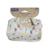 Dodie Accessoire Bavoirs Coton +0m Cirque Lot de 2