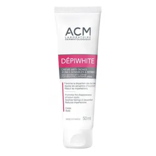 ACM Dépiwhite Crema Anti-Macchie per Zone Sensibili e Intime - 50ml