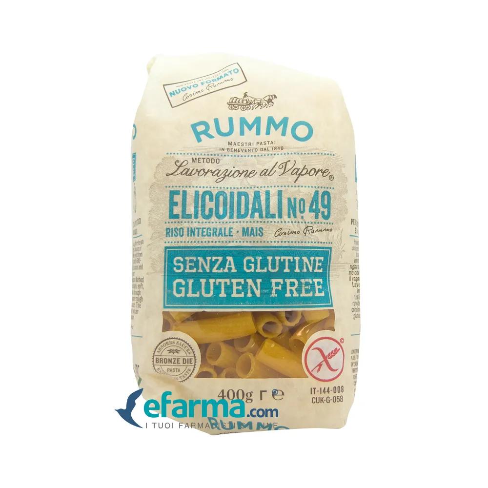 Rummo Pasta Elicoidali N°49 400 g