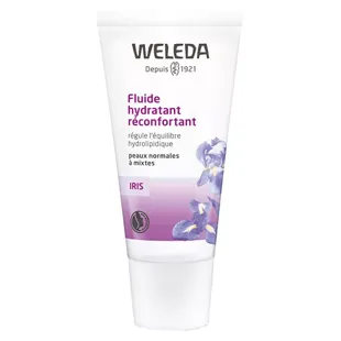 Weleda Iris fluido idratante 30ml