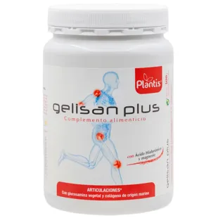 Plantis Gelisan Plus 300 Tablets