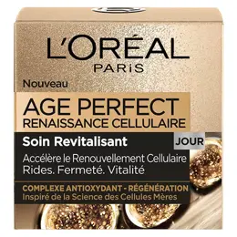 L'Oréal Dermo Expertise Age Perfect Renaissance Cellulaire Jour 50ml