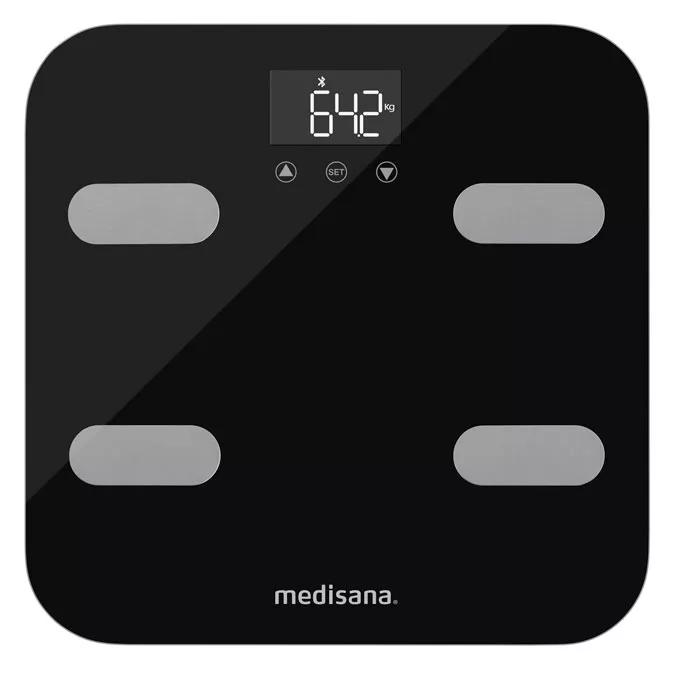 Medisana Body Analysis Scale BS 602