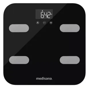 Medisana Körperanalysewaage BS 602