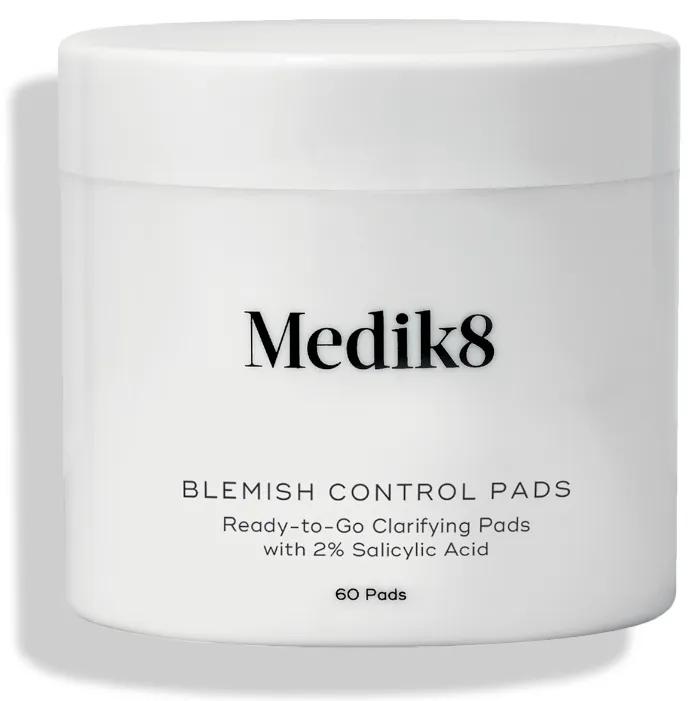 Medik8 Blemish Control 60 Discs