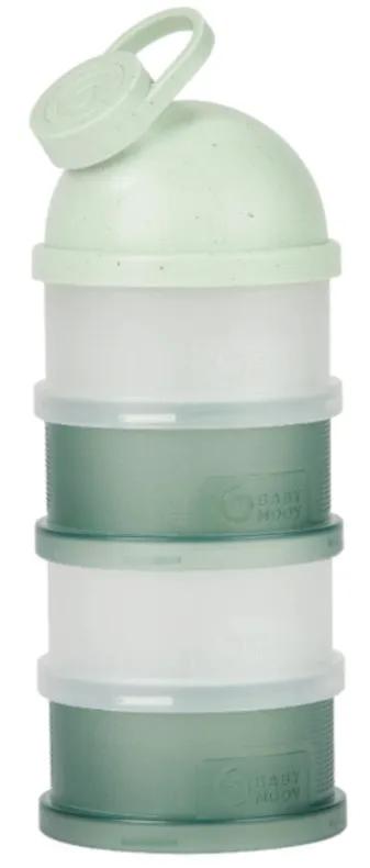 Babymoov Babydoose Mineral Green Distributore di latte in polvere