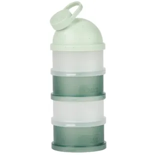 Babymoov Babydoose Dosificador Leche en Polvo Mineral Green
