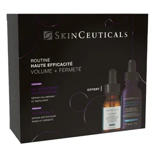 Kit antirughe natalizio multi-glicano Skinceuticals HA Intensifier H.A.