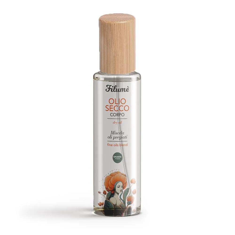 Filumè Olio Secco Corpo Idratante 100 ml