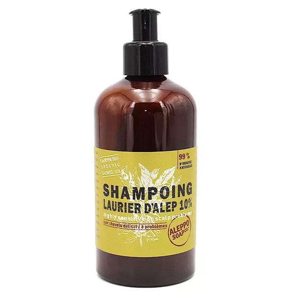 Tadé Champú Alepo 300ml