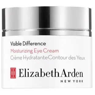 Elizabeth Arden Visible Difference Moisturizing Eye Contour 15 ml