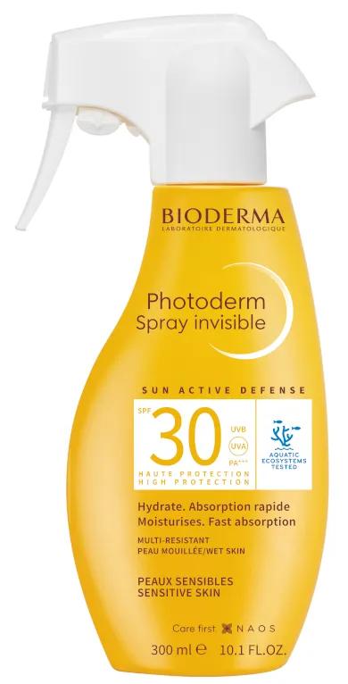 Bioderma Photoderm SPF30 Spray 400 ml