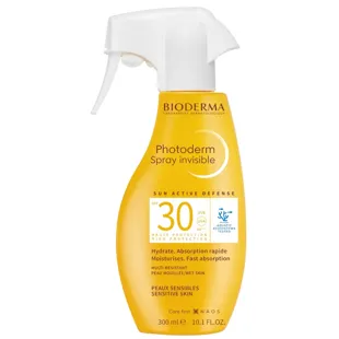 Bioderma Photoderm SPF30 Spray 300 ml