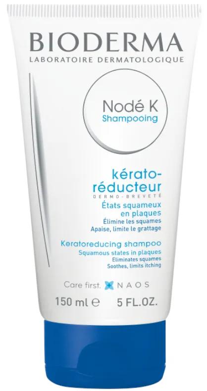 Bioderma Nodé K Shampoo 150ml