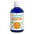 Olio da massaggio Puressentiel Essential Base con 3 oli vegetali biologici 100 ml