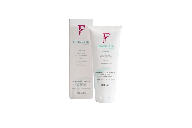 Nimbusin Cellulite Crema 200 ml